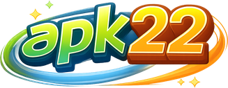apk 22 লোগো
